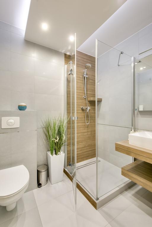 River Boulevards Apartment Краков Экстерьер фото