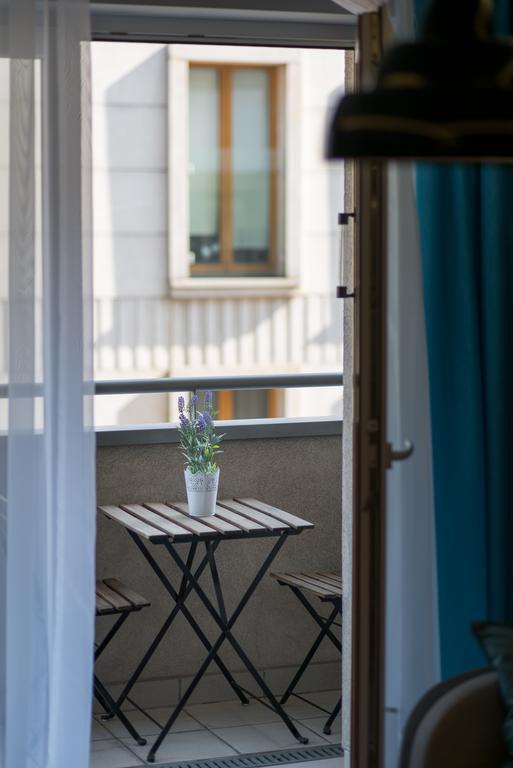 River Boulevards Apartment Краков Экстерьер фото